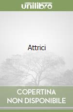 Attrici libro